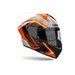 PŘILBA MATRYX WIDE, AIROH (ORANŽOVÁ LESKLÁ) 2026