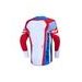 DRES SUPERTECH DYNA YOUTH, ALPINESTARS, DĚTSKÉ (ČERVENÁ/BÍLÁ/MODRÁ/ZELENÁ/ČERNÁ) 2027