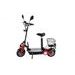 X-SCOOTERS XR03 EEC 48V LI