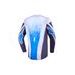 DRES FLUID DRAG YOUTH, ALPINESTARS, DĚTSKÉ (TMAVĚ ŠEDÁ/SVĚTLE ŠEDÁ/MODRÁ) 2027
