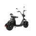 X-SCOOTERS XT09 60V LI