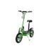 X-SCOOTERS XT02 36V LI