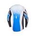 DRES FLUID DRAG, ALPINESTARS (TMAVĚ ŠEDÁ/SVĚTLE ŠEDÁ/MODRÁ) 2027
