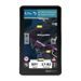 SATELITNÍ NAVIGACE ZUMO® XT, GARMIN