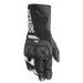 RUKAVICE SP-365 DRYSTAR, ALPINESTARS (ČERNÁ/BÍLÁ) 2026