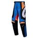 KALHOTY RACER MELT, ALPINESTARS, DĚTSKÉ (ORANŽOVÁ/MODRÁ) 2025