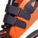 BRAŠNA POD SEDLO AQUA EVO ADVENTURE, OXFORD (ORANŽOVÁ, OBJEM 10 L)