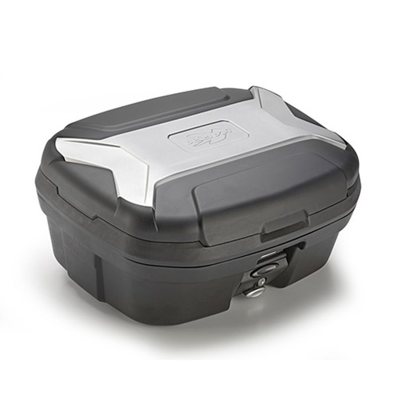 Motomach3 - kufr boční/top case, KAPPA - KAPPA - Vrchní kufry KAPPA a  OXFORD - Kufry, tankbagy, batohy a ostatní zavazadla, Pro motorkáře