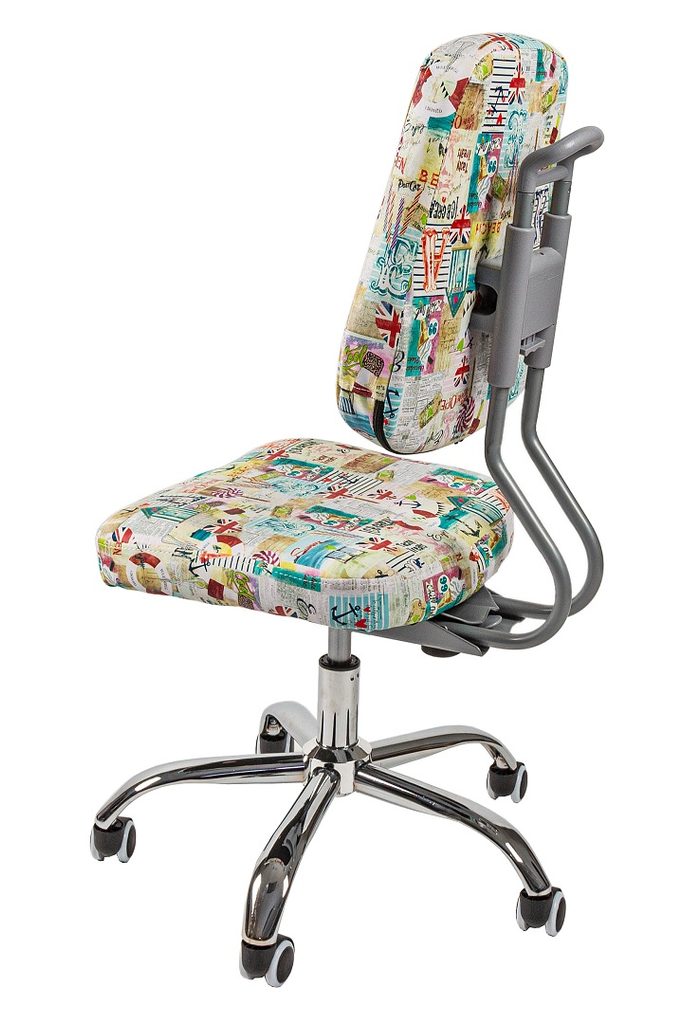 Prima Kresla - Detská stolička Jimmy - Detské stoličky - Kancelárske  stoličky