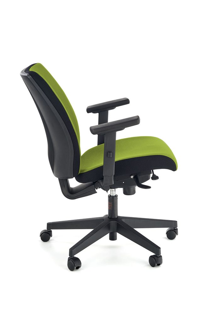 Prima Kresla - Kancelárska stolička Pop, zelená - Halmar - Kancelárske  stoličky - Kancelárske stoličky