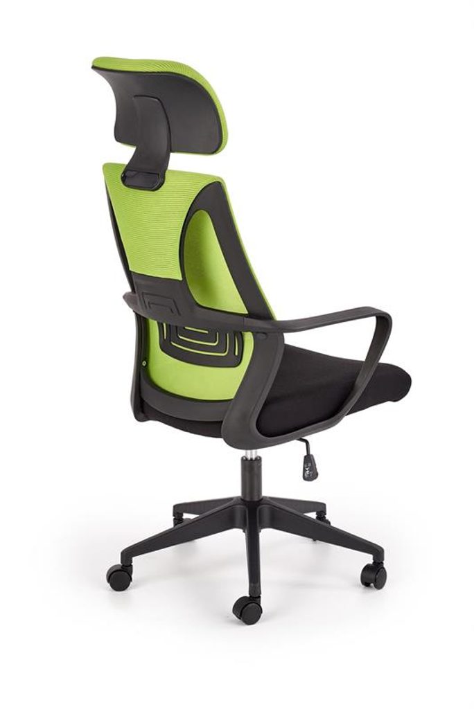 Prima Kresla - Kancelárska stolička Valdez, zelená - Halmar - Kancelárske  stoličky - Kancelárske stoličky