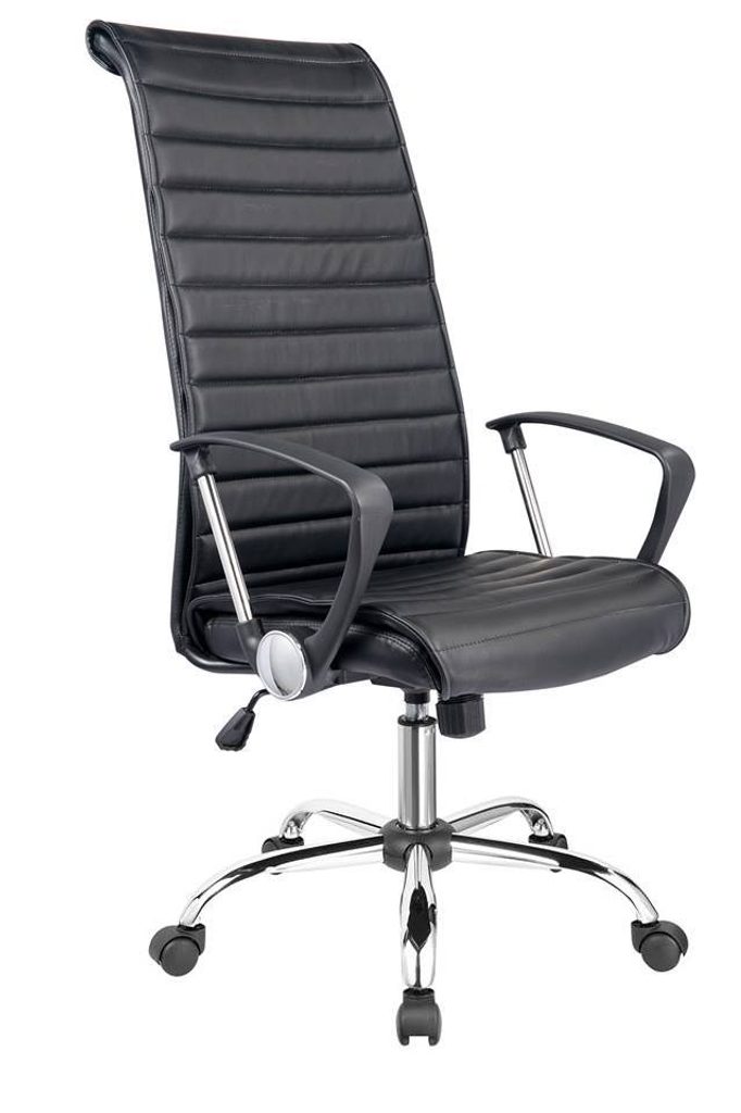 Prima Kresla - Kancelárska stolička ADK Medium Plus - ADK Trade s.r.o. - Kancelárske  stoličky - Kancelárske stoličky