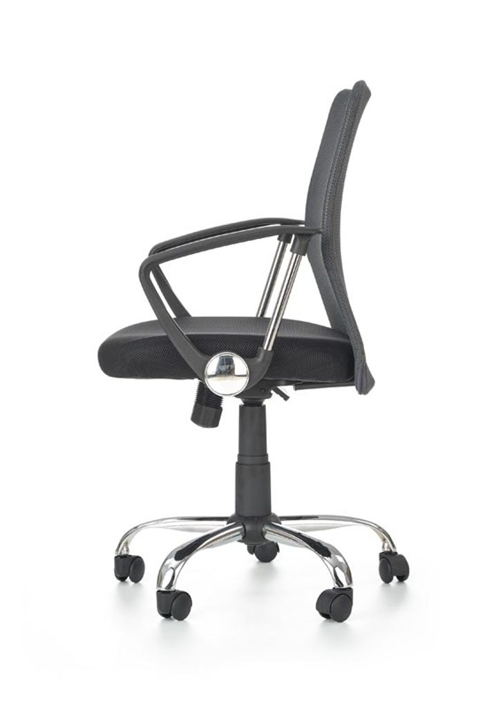 Prima Kresla - Kancelárska stolička TONY, sivá - Halmar - Kancelárske  stoličky - Kancelárske stoličky