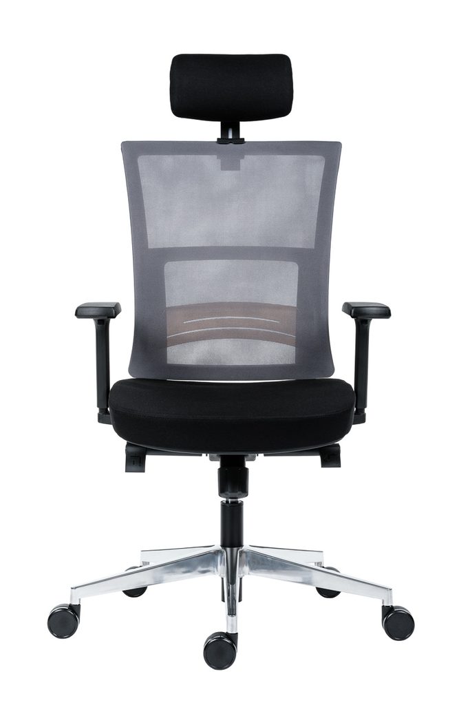 Prima Kresla - Kancelárska stolička Next Mesh - Antares - Kancelárske  stoličky - Kancelárske stoličky