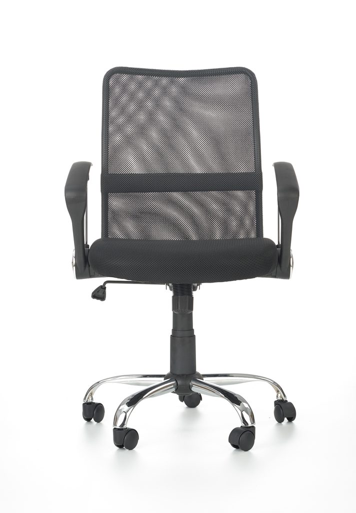 Prima Kresla - Kancelárska stolička TONY, sivá - Halmar - Kancelárske  stoličky - Kancelárske stoličky