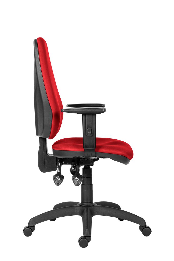 Prima Kresla - Kancelárska stolička Asyn - Antares - Kancelárske stoličky - Kancelárske  stoličky