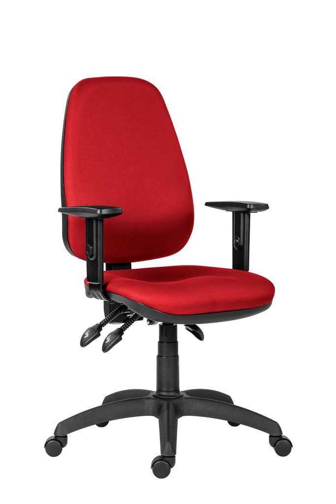 Prima Kresla - Kancelárska stolička Asyn - Antares - Kancelárske stoličky -  Kancelárske stoličky