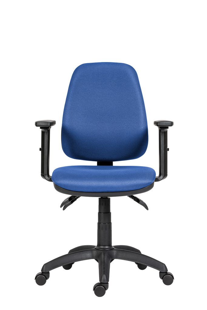 Prima Kresla - Kancelárska stolička Asyn Low - Antares - Kancelárske  stoličky - Kancelárske stoličky