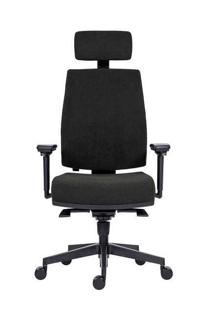 Prima Kresla - Kancelárska stolička Armin - Antares - Kancelárske stoličky  - Kancelárske stoličky