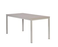 Zasadací stôl Istra, 160 cm