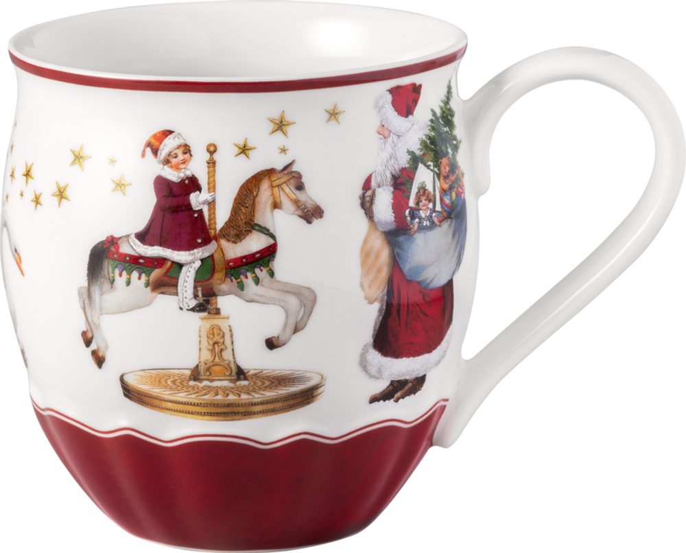 Annual Christmas Edition 2024 Hrnek 0,53l, Villeroy & Boch