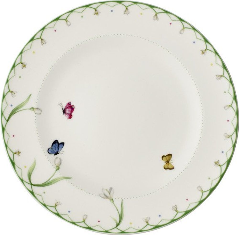 Colourful Spring jídelní talíř 27cm, Villeroy & Boch