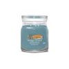 Yankee Candle - Signature vonná svíčka Evening Riverwalk, 368g