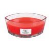Woodwick - Crimson Berries, sviečka loď 453.6 g