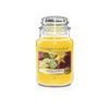 Yankee Candle - Classic vonná svíčka Tropical Starfruit, 623 g