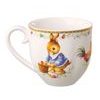 Annual Easter Edition 2026 hrnček zajačik Paul a Max 0,39 l, Villeroy & Boch