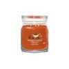 Yankee Candle - Signature vonná svíčka Cinnamon Stick, 368g
