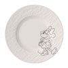 Man. Rock blanc Mickey Mouse Dezertní talíř 22cm, Villeroy & Boch