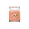 Yankee Candle - Signature vonná svíčka Tropical Breeze, 368g