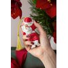 Christmas Classic vianočná ozdoba Santa, 10 cm, Villeroy & Boch