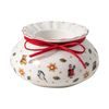 Toy's Delight Decoration Svícen na čajovou svíčku 10 cm, Villeroy & Boch