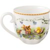 Annual Easter Edition hrnek zajíček Anna 0,39 l, Villeroy & Boch