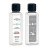 Maison Berger Paris - Dárková sada: Katalytická lampa Essential Round + Bavlněná péče, 250 ml + Neutral 250 ml