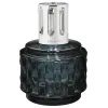 Maison Berger Paris - Katalytická lampa Variation, šedá + náplň Samet z Orientu, 250 ml