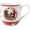 Toy's Fantasy Hrnek s motivem Santy 0,39l, Villeroy & Boch