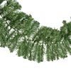 Vianočná umelá girlanda zelená, 270x14,5 cm