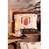 Biederlack polštář s výplní Toy's Delight dárek 50x50 cm, Villeroy & Boch