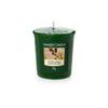 Yankee Candle votívny sviečka Singing Carols 49 g