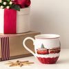 Annual Christmas Edition 2025 Hrnek 0,38l, Villeroy & Boch