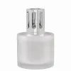 Maison Berger Paris - Katalytická lampa Illusion mléčná + Černá Angelika 250ml