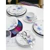 Mariefleur Gris talíř Gourmet 30 cm, Villeroy & Boch