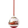 Annual Christmas Edition 2025 Vianočná guľa 6,5 cm, Villeroy & Boch