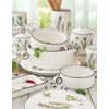 Porcelánová mísa s uchy Herbarium 20cm, Easy Life