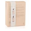 Max Benjamin - Dárková sada tekuté mýdlo a mléko na ruce a tělo French Linen Water 2x300ml