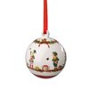 Annual Christmas Edition 2026 vianočné gule 6,5 cm, Villeroy & Boch
