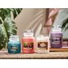 Yankee Candle - votivní svíčka Beach Escape, 49 g